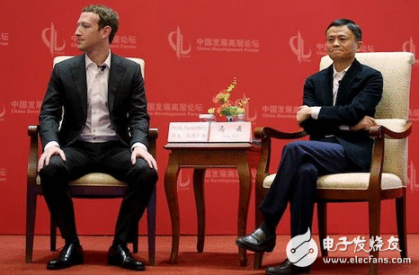 Facebook竟然欲入中国？旗下应用低调上线
