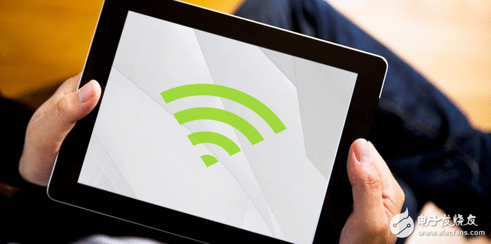 世界上最快速的WiFi正研发：每秒50GB将是现有技能的一百倍