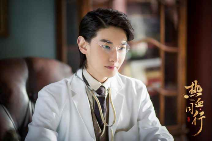 王瑞昌《热血同行》收官 “瓦格纳”悲壮下线引人泪目