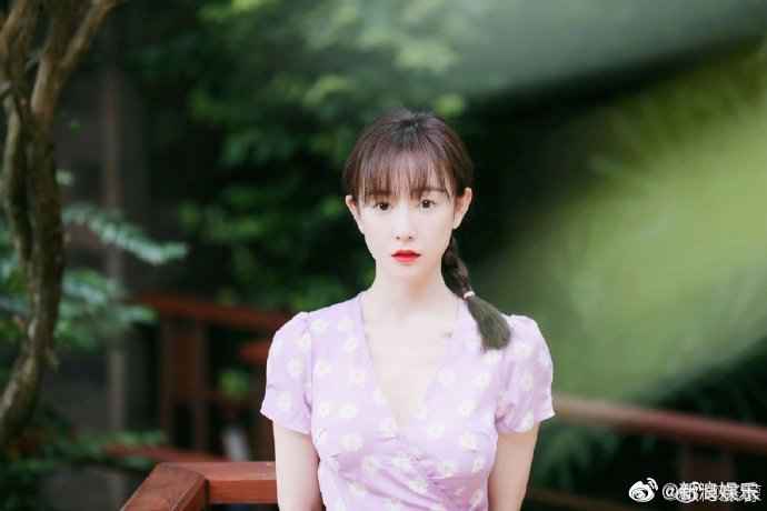 张檬金恩圣发布恋情 两人甜蜜批注撒狗粮