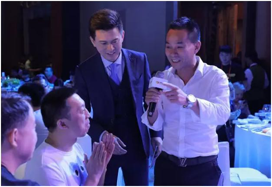 幕后操盘手揭密《楼外楼》 民族正剧展示大国文化自信