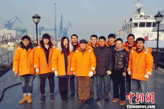 中国科研团队冲破国际高端浅水多波束测深声呐技能封闭