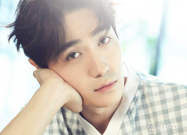 朱一龙为什么叫居老师 这个88年大男孩有些成熟