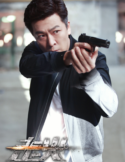 于毅《走火》收官 完美诠释心中抵牾与纠结