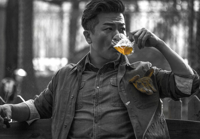 于毅《走火》收官 完美诠释心中抵牾与纠结