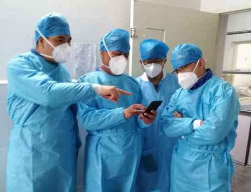 山东队长的“黄冈时间”“如有需要随时再战!”