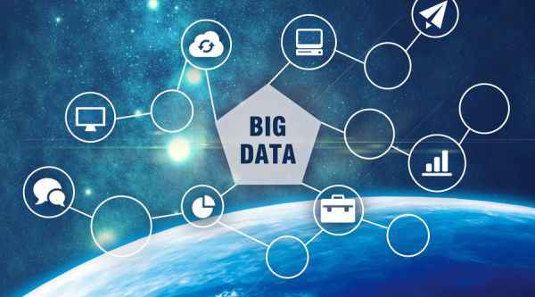  大数据在医疗行业中的5种应用