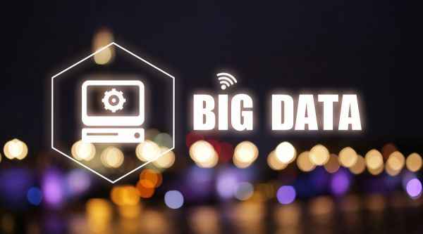  以应用为目标加快推进大数据中心建设