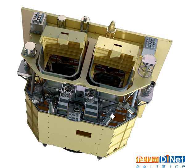  海南：首颗商业卫星上天 助力航天大数据发展