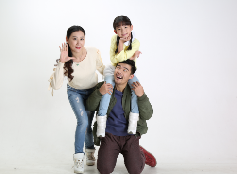 牛晓迪的又一部新作《七宝闹翻天》