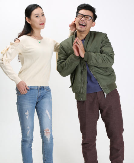 牛晓迪的又一部新作《七宝闹翻天》