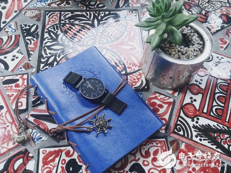 飓风199II 至简智妙手表淘宝众筹：一夜之间抢光1500支