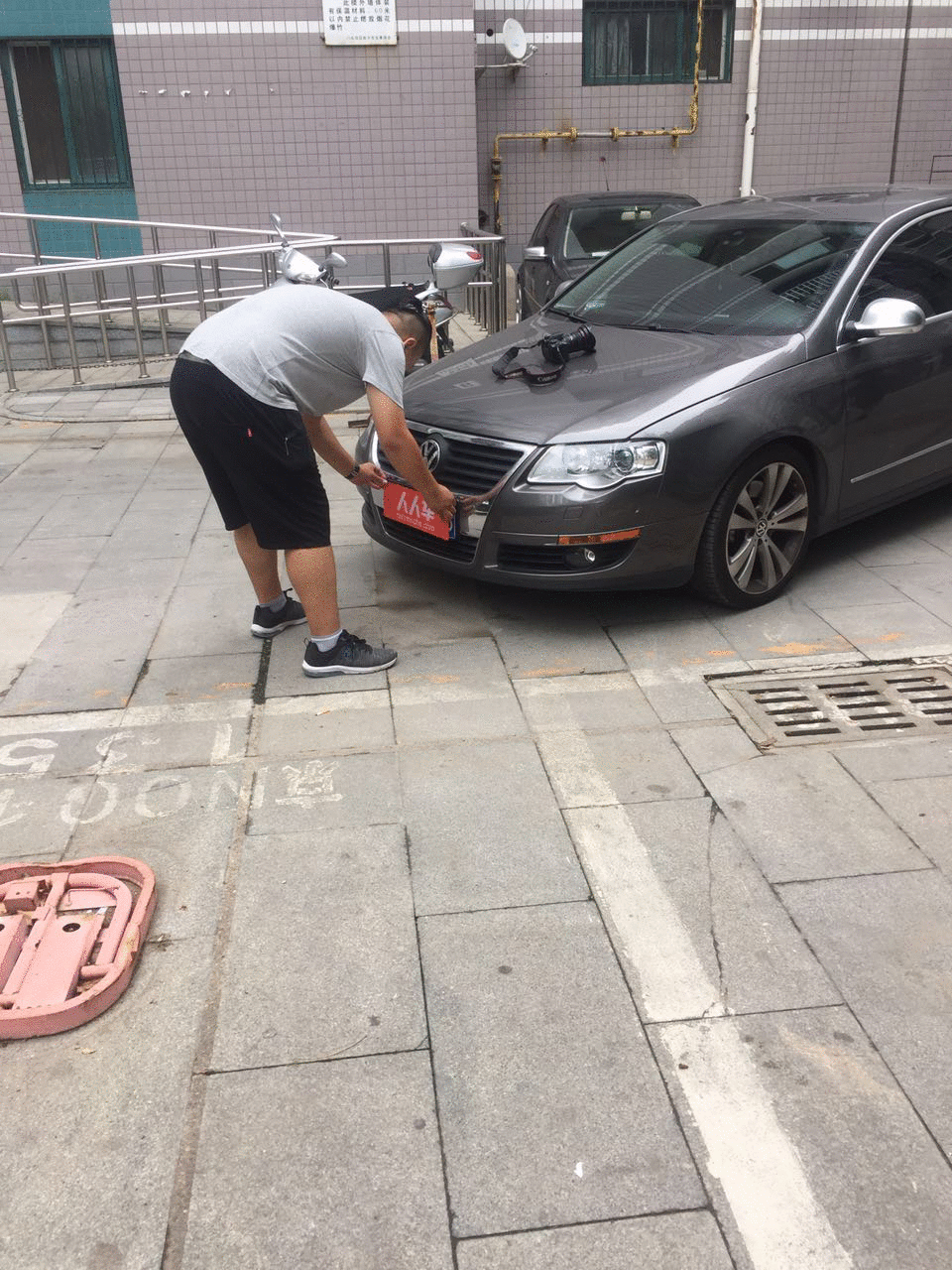 亲身履历讲述你 二手车电商的检测靠谱吗？