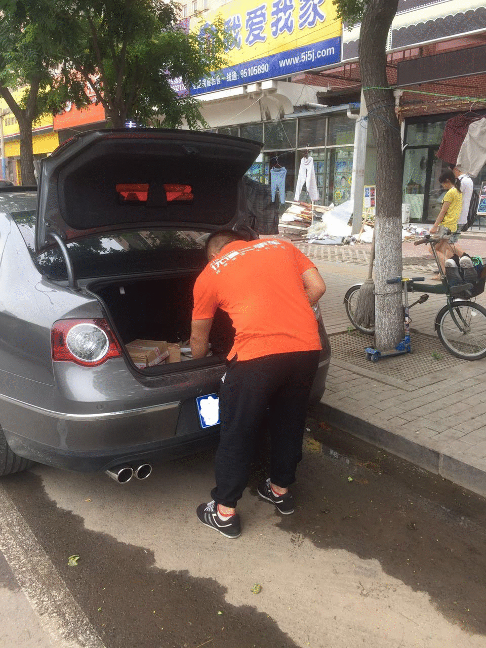 亲身履历讲述你 二手车电商的检测靠谱吗？