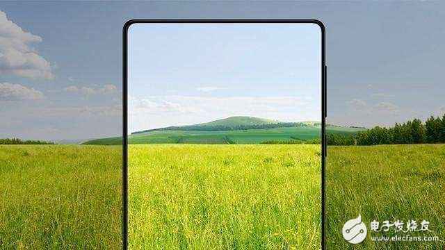 全面屏手机价值不敷千元？被太过营销的全面屏