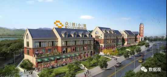  遵义大数据“摸索园”打造数据创新沃土