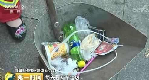 “限塑”11年结果怎么样？超市、外卖、快递仍是用“塑”大户