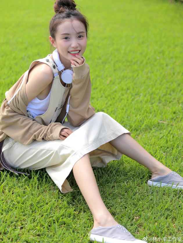 林小宅舞蹈涉嫌抄袭 编舞老师发文致歉