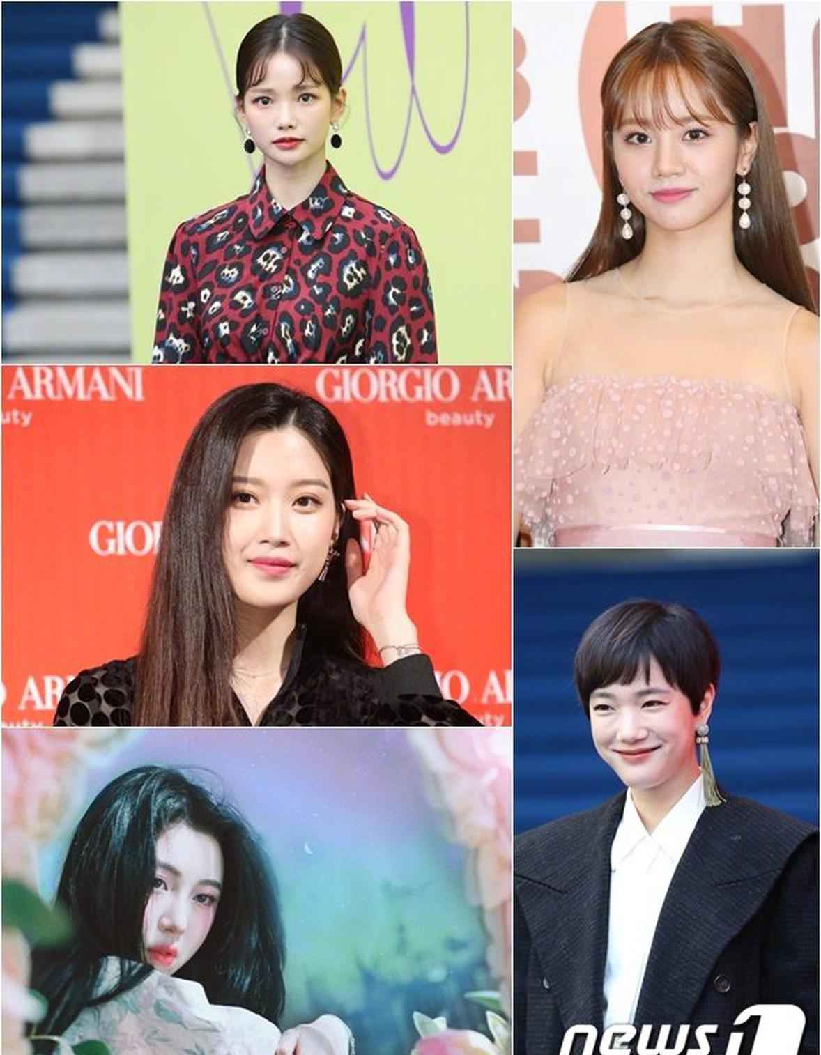 韩国n号房案件激发存眷 李惠利等艺人请愿果真涉案人员资料