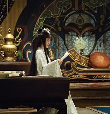 传奇剧《庆余年》曝光剧照 鲜肉张若昀加盟