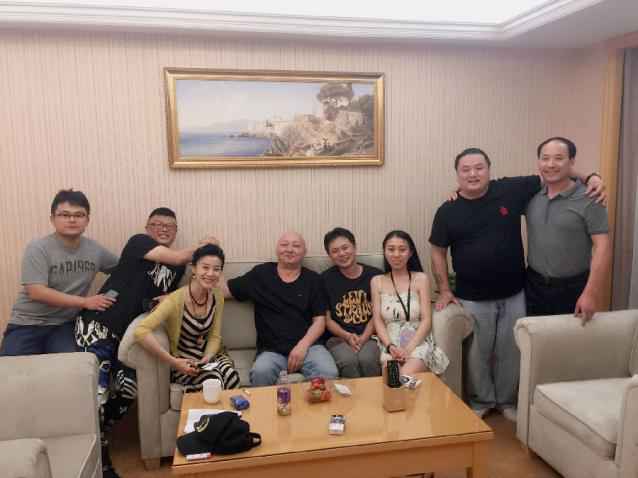 全新中医药题材都会剧《锦医无双》项目正式启动