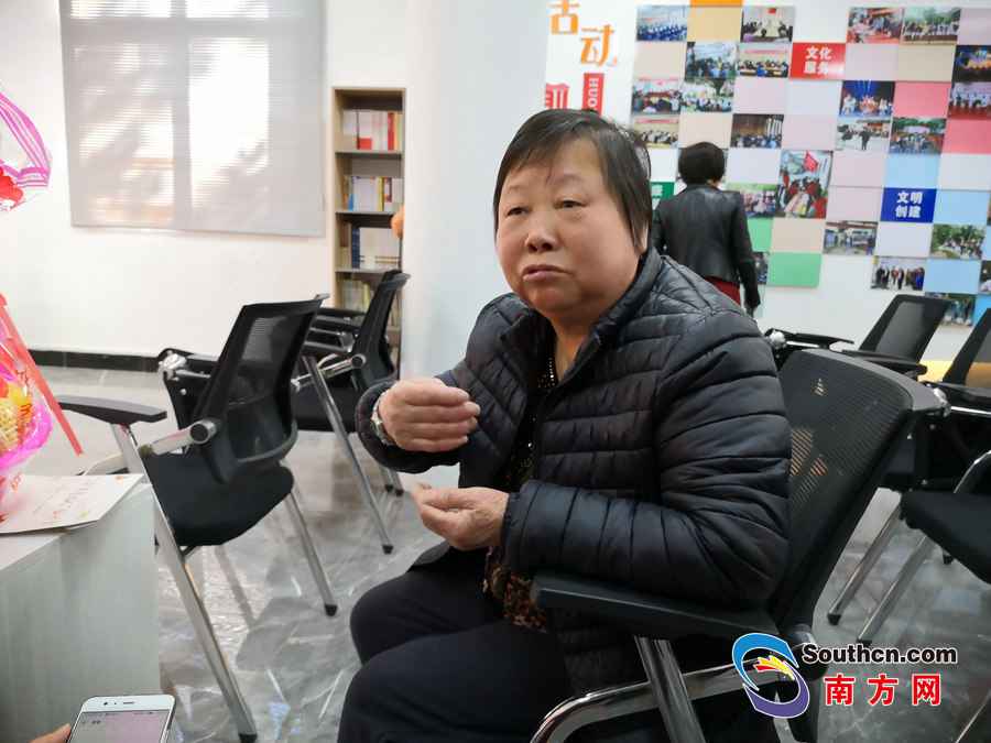 广东大好人”刘秋燕：窘境中自强不息 平凡母亲继续不服凡事