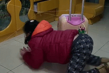 有奖征集|战疫宅家欢悦多，花式晒宅赢氛围净化器！