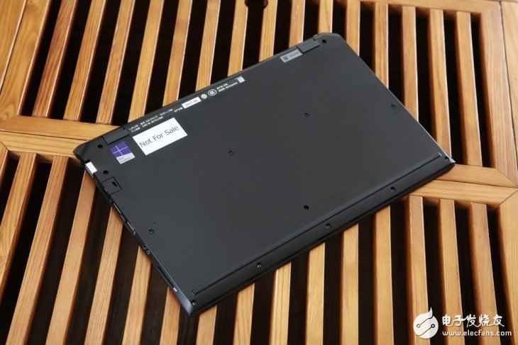 VAIO S13轻薄条记本评测：从头搅动寂静已久条记本市场的高端产物