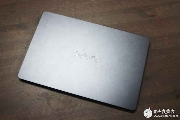 血脉回归的VAIO Z尚有没有当年那般火热？VAIO Z系列条记本评测