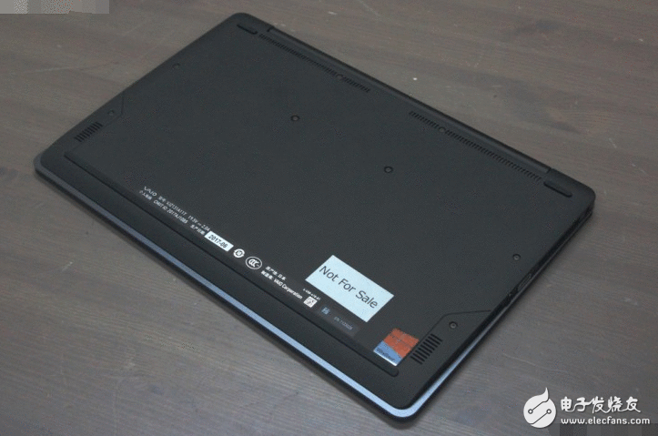 血脉回归的VAIO Z尚有没有当年那般火热？VAIO Z系列条记本评测