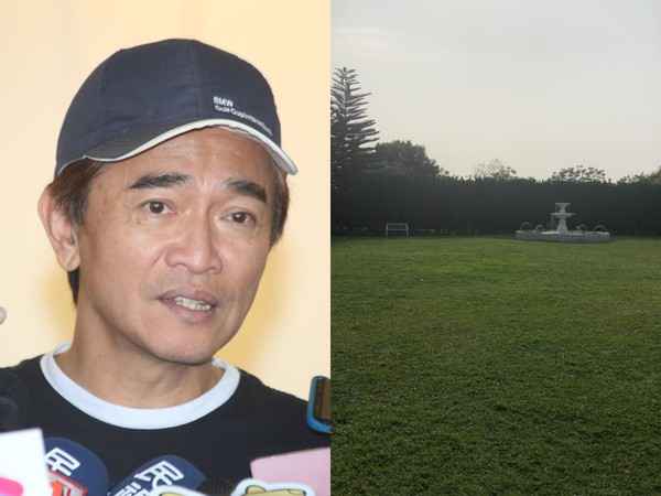 刘真追思会园地疑曝光 将于4月22日进行