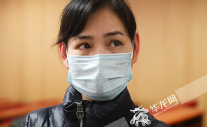 这个春天，我听过最浪漫的表白是“等你平安归来”