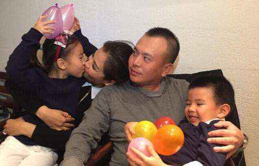 王珂为什么删除所有微博？王珂刘涛被猜忌婚姻危机