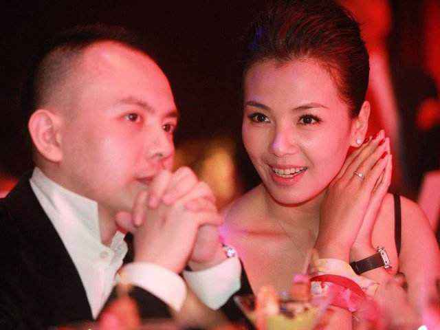 王珂为什么删除所有微博？王珂刘涛被猜忌婚姻危机