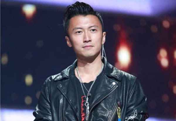 谢霆锋日本11万演唱会真的吗 其时候正是他的巅峰时期