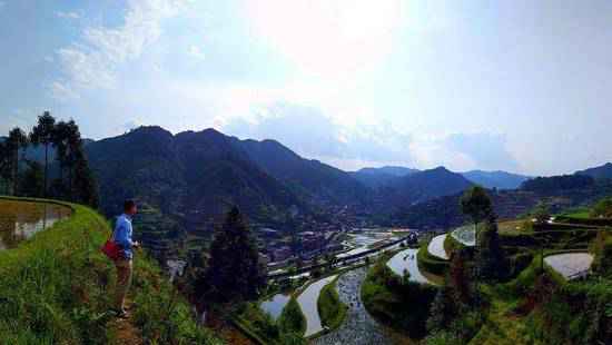  互联网高原回响：贵州大数据崛起之谜