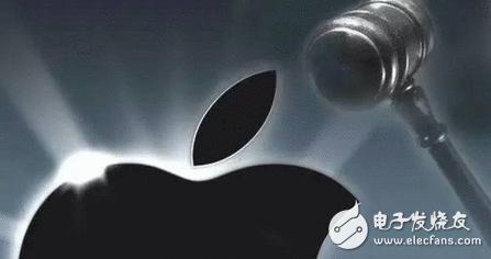 太嚣张 苹果被当头一棒举报涉嫌把持，网友：终于有人收拾了