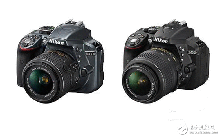 尼康宣布两款入门单反相机固件 批改曝光问题