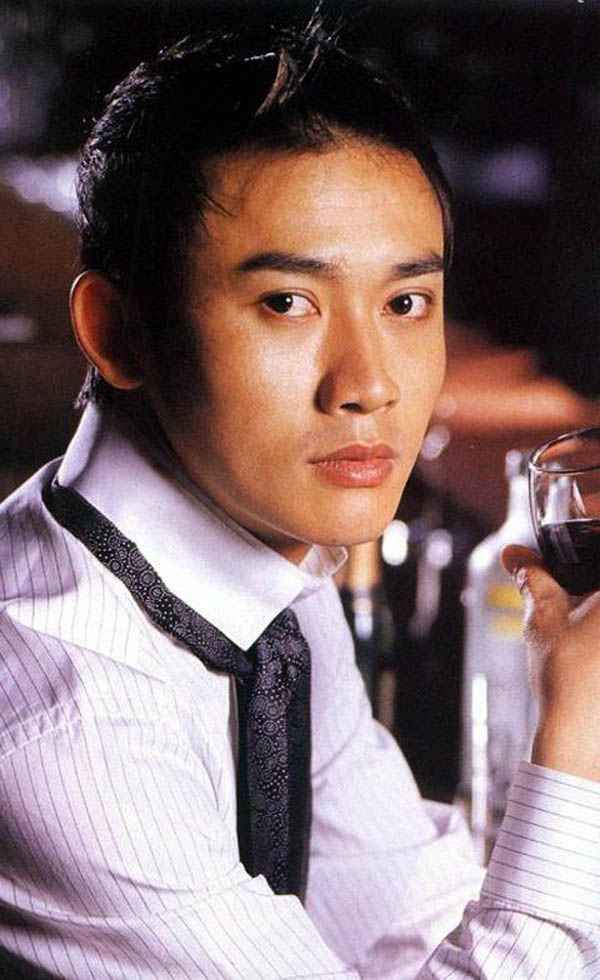 聂远和前妻为什么离婚 性格不合婚姻走到尽头