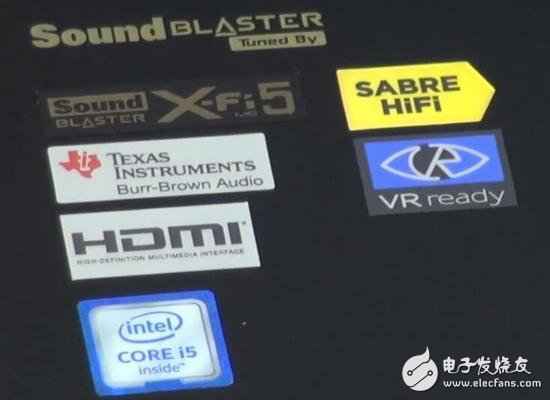 条记本电脑音效有好有差 万元以下也能玩HiFi？