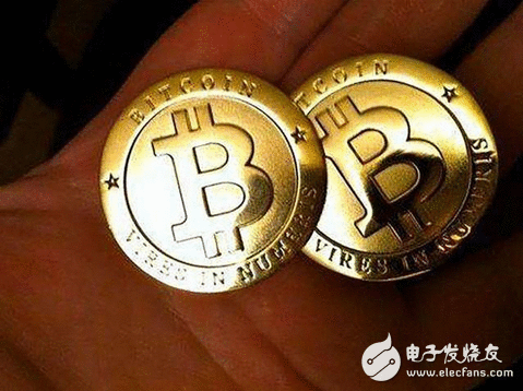 BCC破裂后连跌 攻击价值新高地 比特币创新高打破2.2万