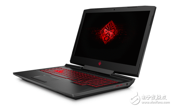 有多火爆就有多失望：惠普暗影精灵III代PLUS游戏本散热管5根变3根！