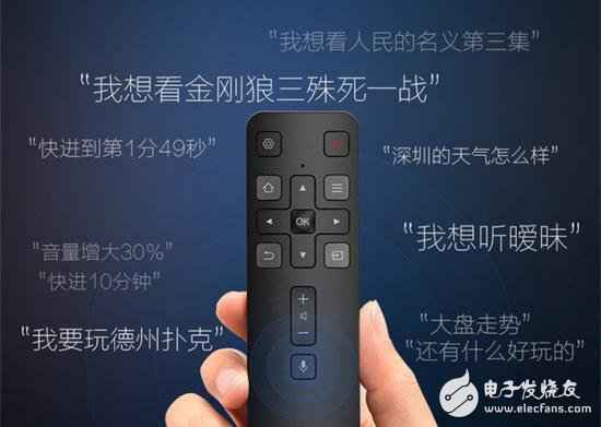 什么是人工智能电视？人工智能电视仍然面对十浩劫题