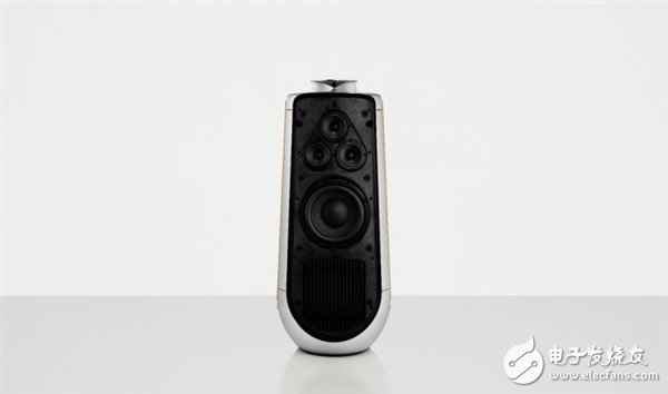 丹麦音响厂BO宣布全新高端音响：售价13万元人民币