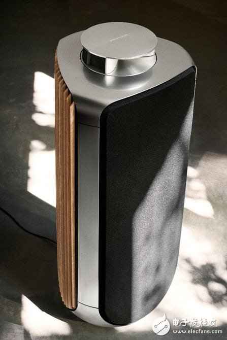 丹麦音响厂BO宣布全新高端音响：售价13万元人民币