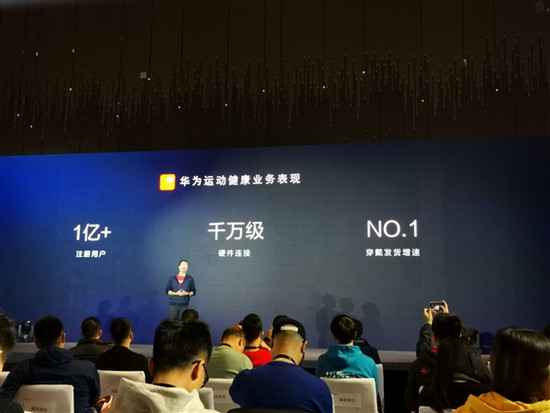  华为大数据：中国人均天天走路8088步 近7成睡眠不佳