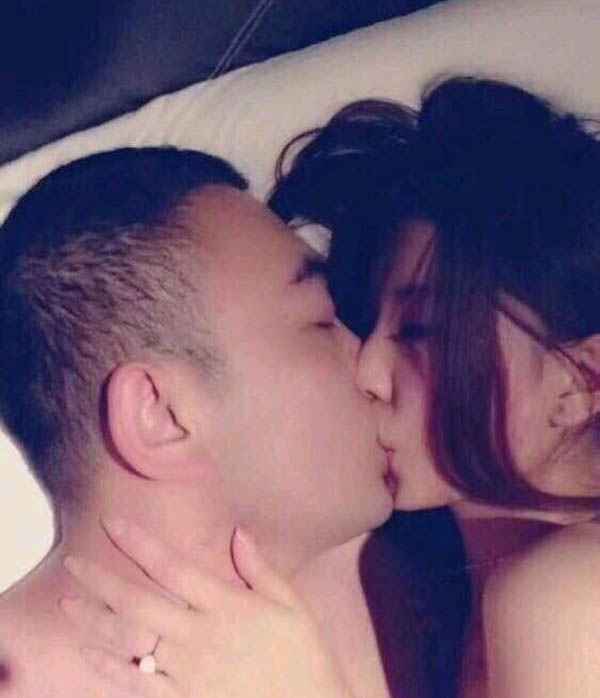 何柯是谁个人资料介绍 他为范冰冰谣言出面澄清