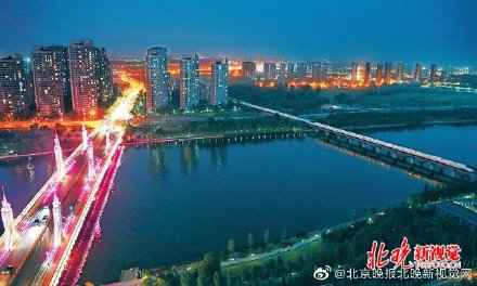 北京大运河将实现滨河绿道意会,建设京东首个5A级景区 北京大运河将实现滨河绿道意会,建设京东首个5A级景区