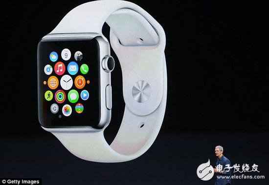 Apple Watch真的要离开iPhone独立支持LTE网络了 美国运营商将出售该设备