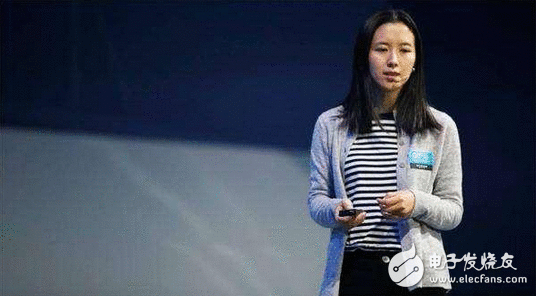 她是摩拜首创人抢夺亿万共享单车市场，2年估值过百亿，摩拜单车凭什么